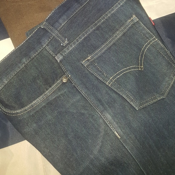 Lot of Boys Jeans - Picture 8 of 8